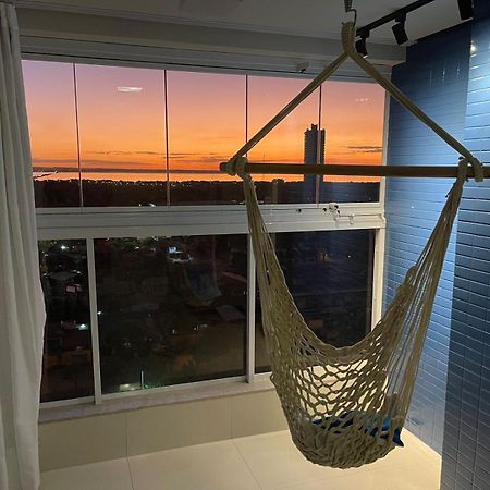 Apartamento Horizonte Azul, Vista Lago, Proximo Ao Shopping Palmas  Exteriör bild