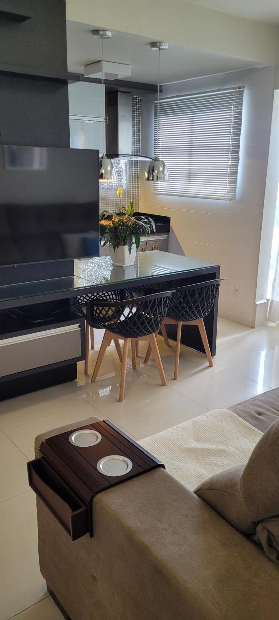 Apartamento Horizonte Azul, Vista Lago, Proximo Ao Shopping Palmas  Exteriör bild