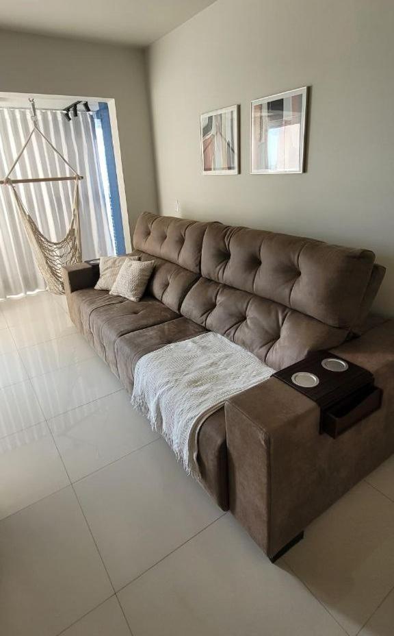 Apartamento Horizonte Azul, Vista Lago, Proximo Ao Shopping Palmas  Exteriör bild