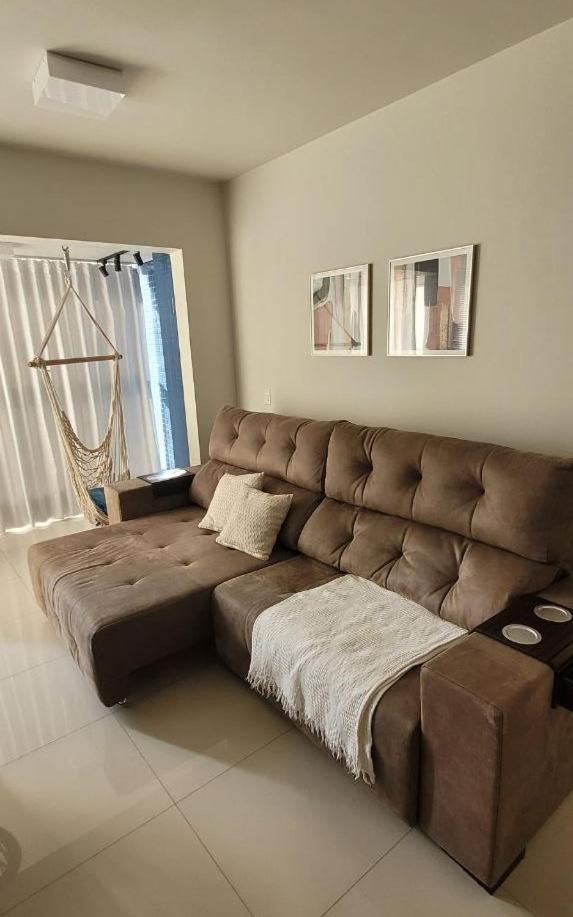 Apartamento Horizonte Azul, Vista Lago, Proximo Ao Shopping Palmas  Exteriör bild